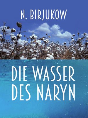 cover image of Die Wasser des Naryn